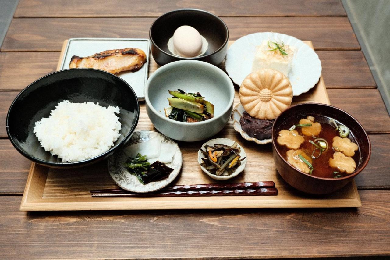 Kefu Stay & Lounge Kyoto Exterior photo