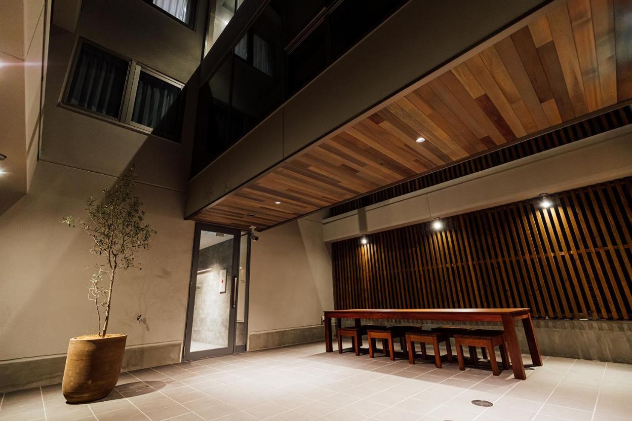 Kefu Stay & Lounge Kyoto Exterior photo